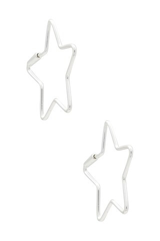 Stargirl Hoops
                    
                    petit moments
                
          ... | Revolve Clothing (Global)