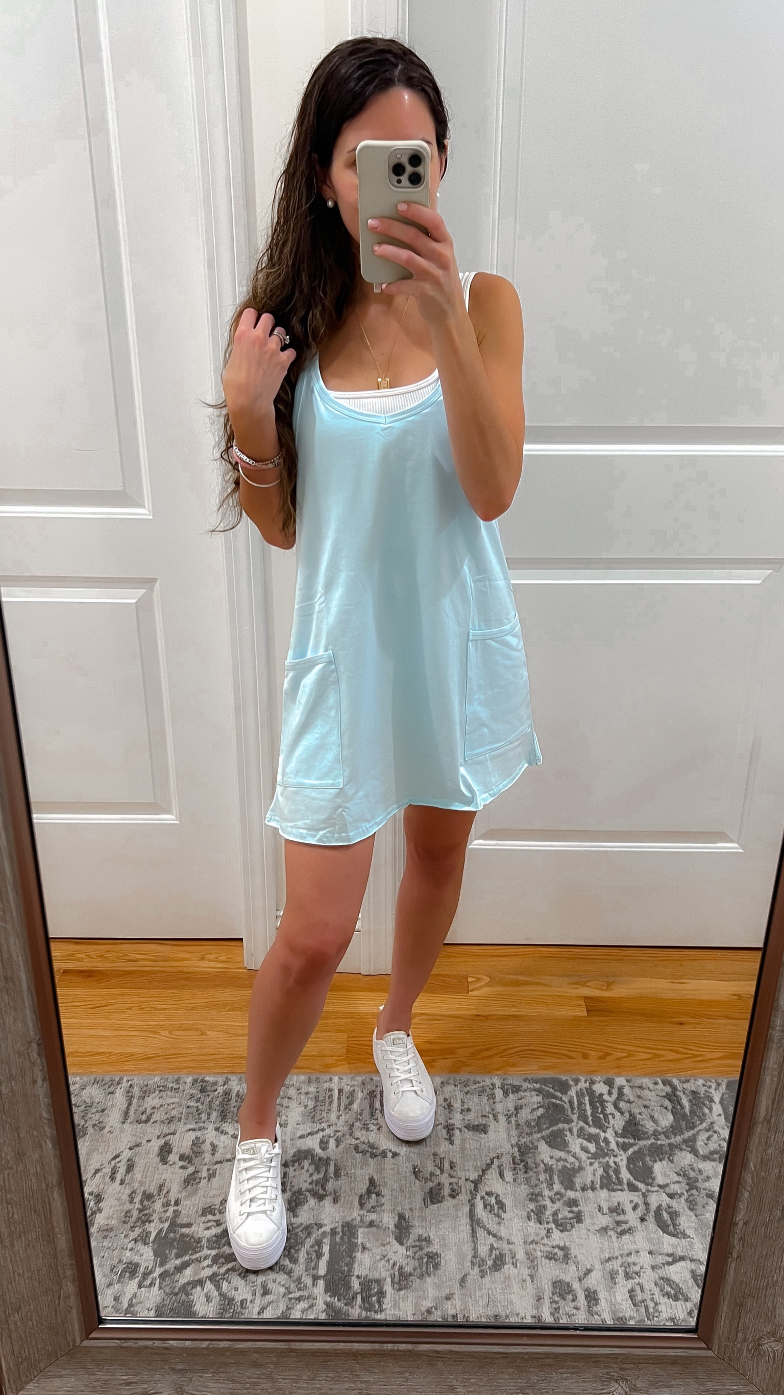 Inspired Hot shot mini dress ; Amazon find ; trending Amazon athletic wear ; active dress ; active Skort dress ; Amazon athleisure wear ; free people inspired; free people movement look a like ; 

#LTKSeasonal #LTKstyletip #LTKFitness