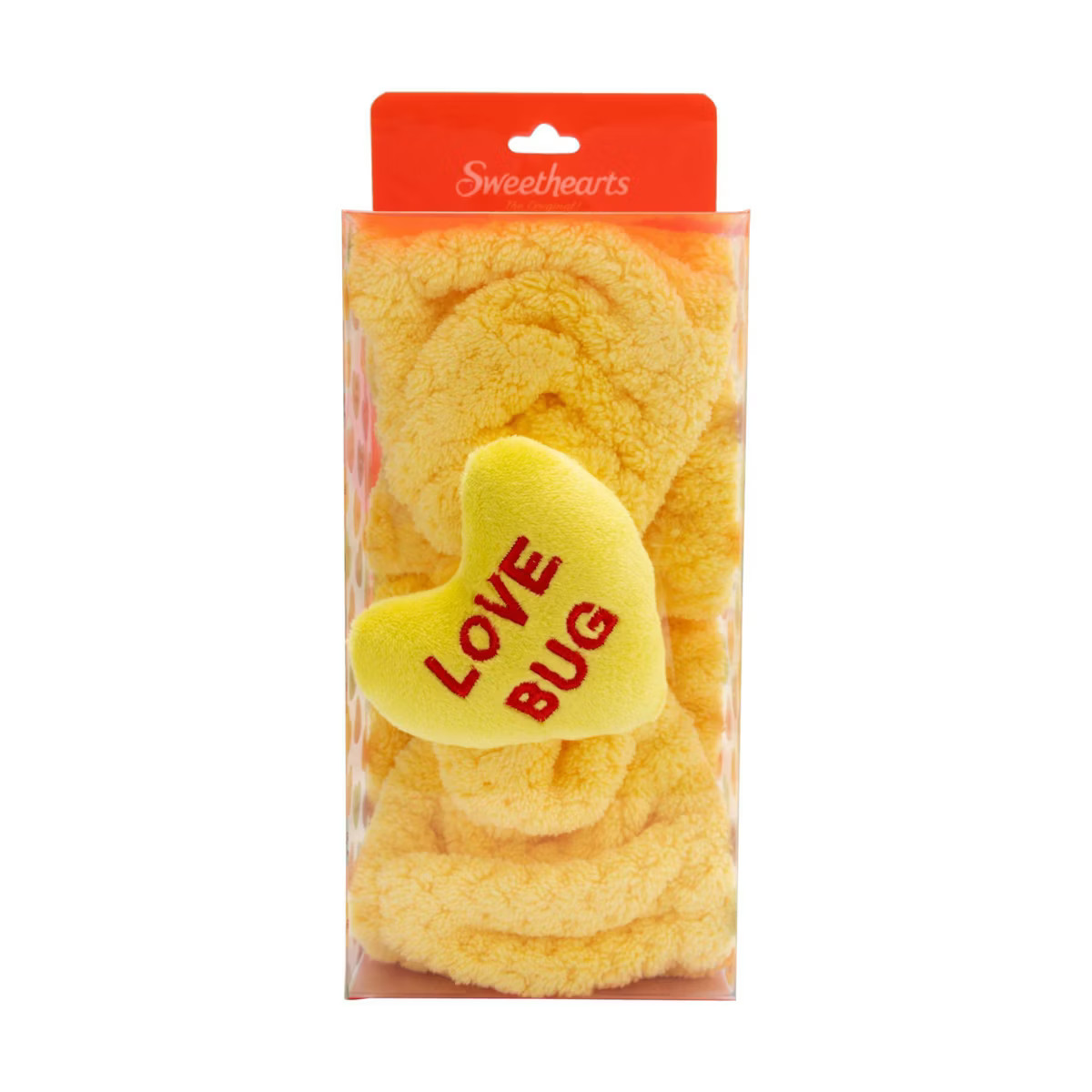 Sweethearts Spa Headbands Love Bug | Target