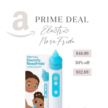 Amazon prime days baby health must haves 

#LTKxPrimeDay #LTKbaby #LTKbump