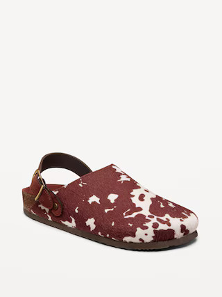 Studded Clogs for Women | Old Navy (US)