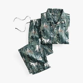 Harry Potter™ Forbidden Forest Pajama Set | Pottery Barn Teen