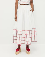 Appolonia Skirt | Loeffler Randall