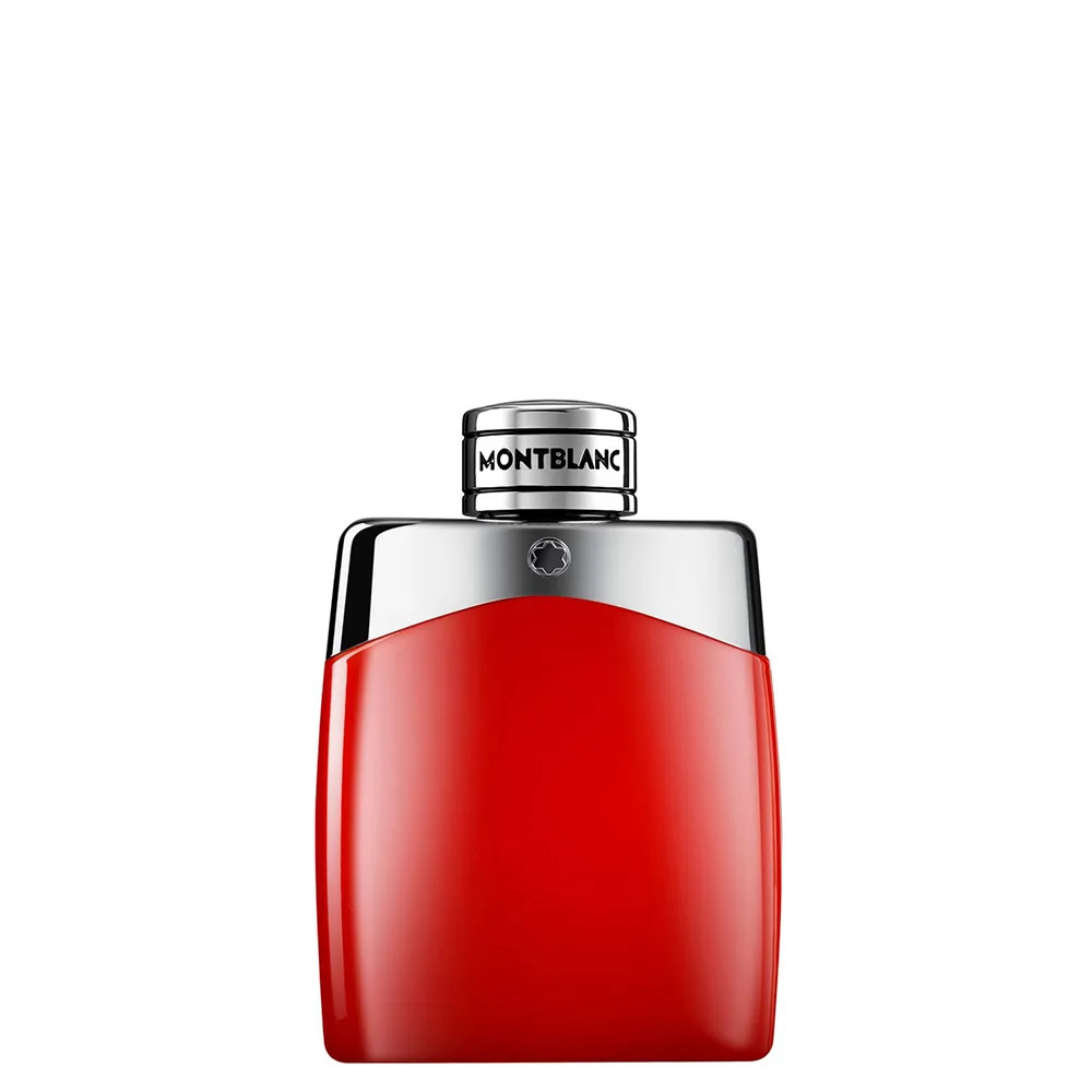 Perfume Montblanc Legend Red Masculino Eau de Parfum  100 ml | Amobeleza (BR)