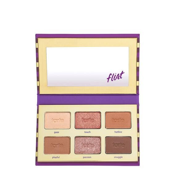 Tarte Tartelette Flirt Eyeshadow Palette | Beauty Brands