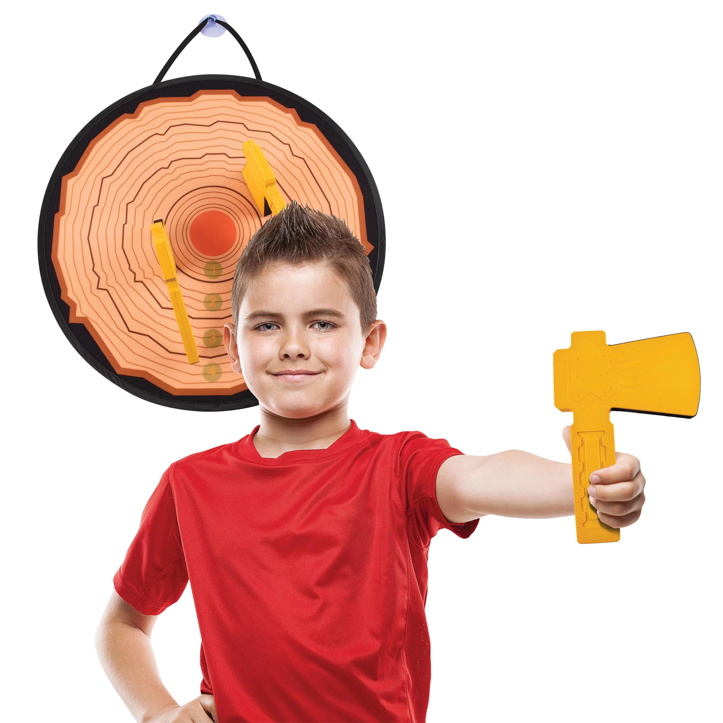 MinnARK Foam Axe Toss - Walmart.com | Walmart (US)