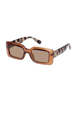 AIRE Parallax in Caramel, Cookie Tort & Ochre Tint from Revolve.com | Revolve Clothing (Global)