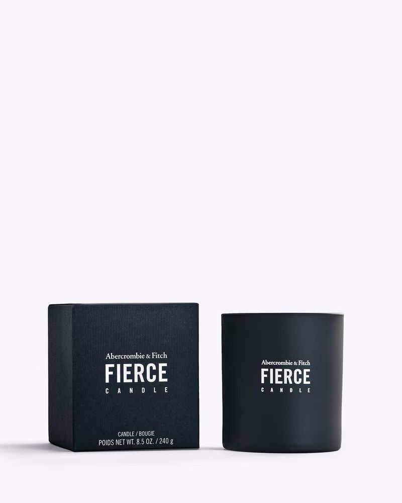 Fierce Candle | Abercrombie & Fitch (US)