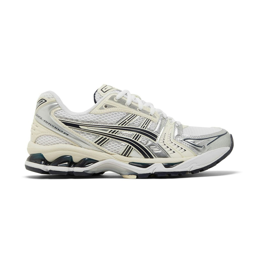 (W) ASICS Gel Kayano 14 'White Midnight' US 5.5W | Novelship