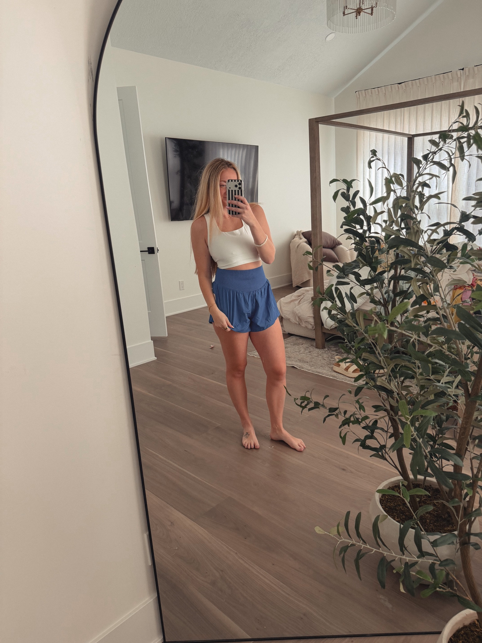 loooove a good FP set ✨

#LTKootd #LTKfitnessgoals #LTKdayinmylife