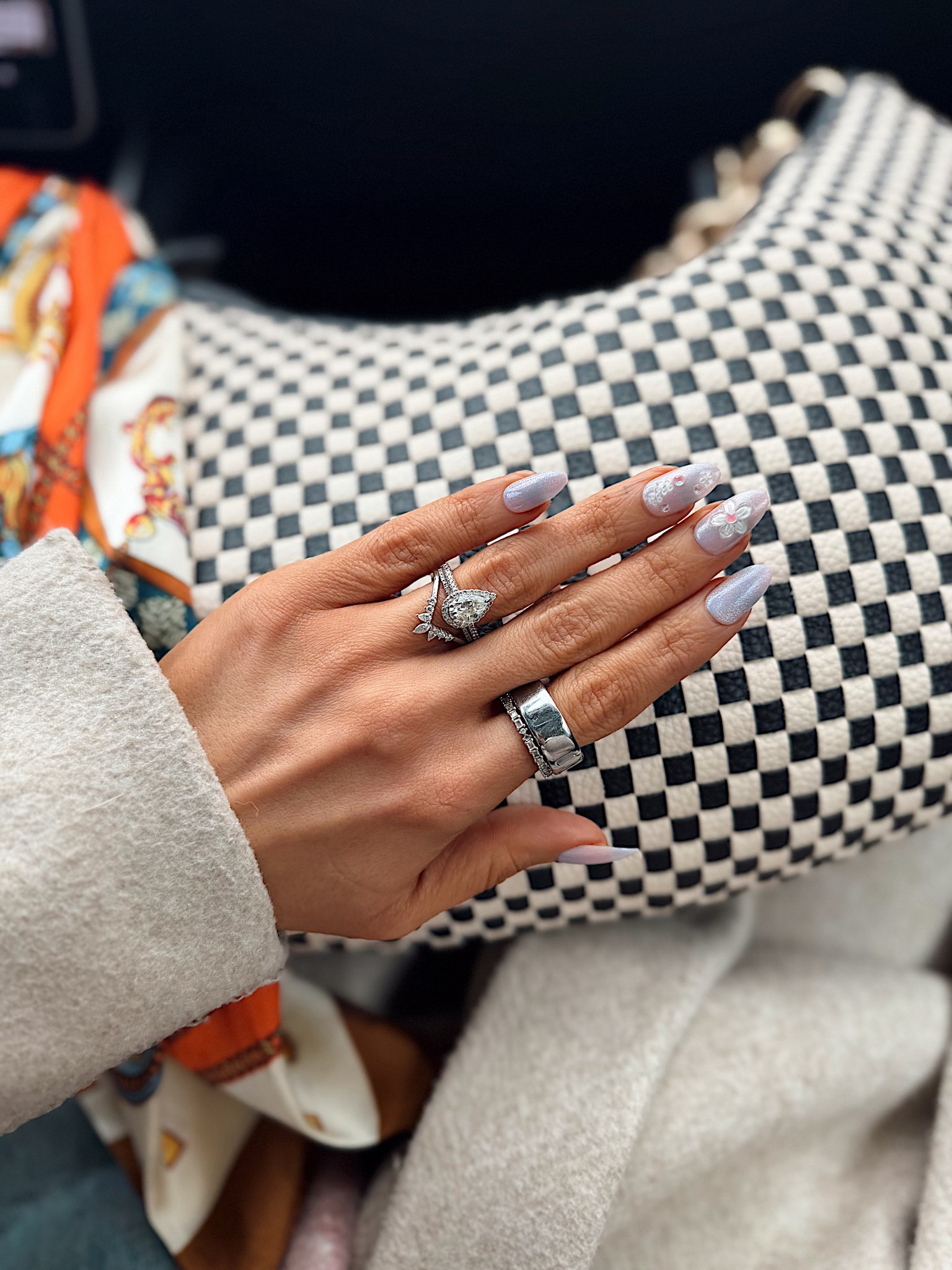 In love with my current set 💅🏼

#LTKBeauty #LTKselfcare