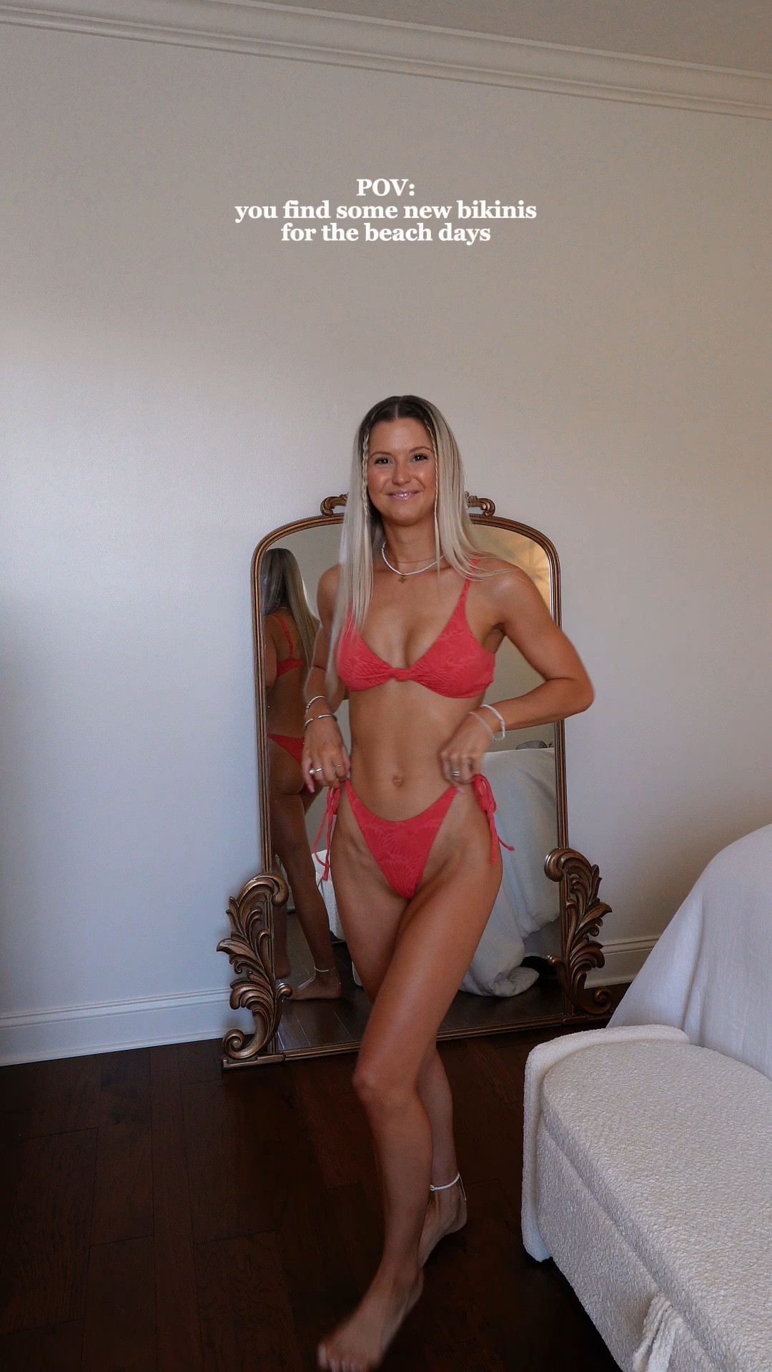 BERLOOK swim 🐚🥥🌺🌊
Use code: 20MEG#4thofjuly #4thofjulyoutfitwomen #swim #swimsuit #resortwear #berlookswim #summeroutfit #beachoutfit #festival #jewelry #summerjewelry

#LTKU #LTKTravel #LTKSummerSales #LTKStyleTip #LTKSeasonal #LTKSwim