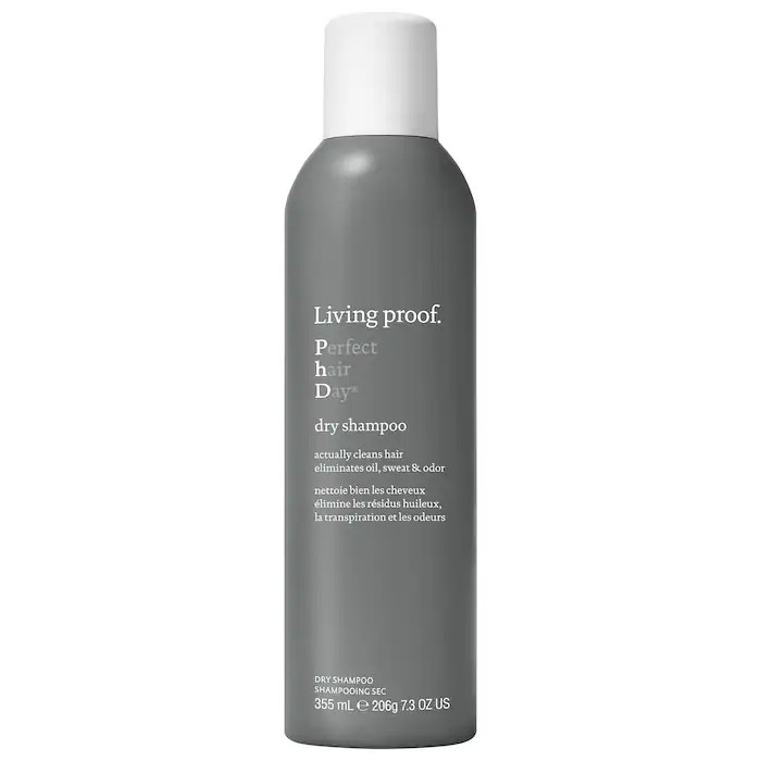 Living ProofPerfect Hair Day (PhD) Dry Shampoo | Sephora (CA)