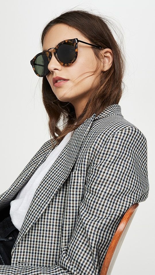 Harvest Sunglasses | Shopbop