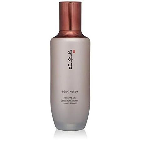 THE FACE SHOP Yehwadam Heaven Grade Ginseng Rejuvenating Emulsion 4.7oz | Walmart (US)