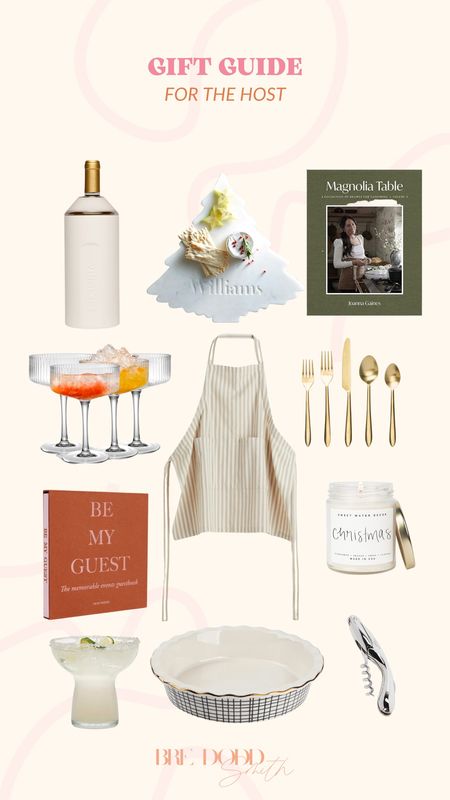 Gift guide for the host! 

Gift guide, hostess essentials, home finds, candles, cooking books, cooking apron, pots, kitchen gadgets 

#LTKGiftGuide #LTKHoliday #LTKSeasonal