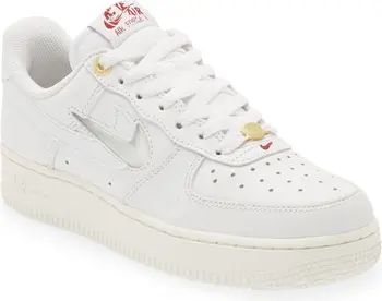 Air Force 1 '07 PRM Sneaker (Women) | Nordstrom