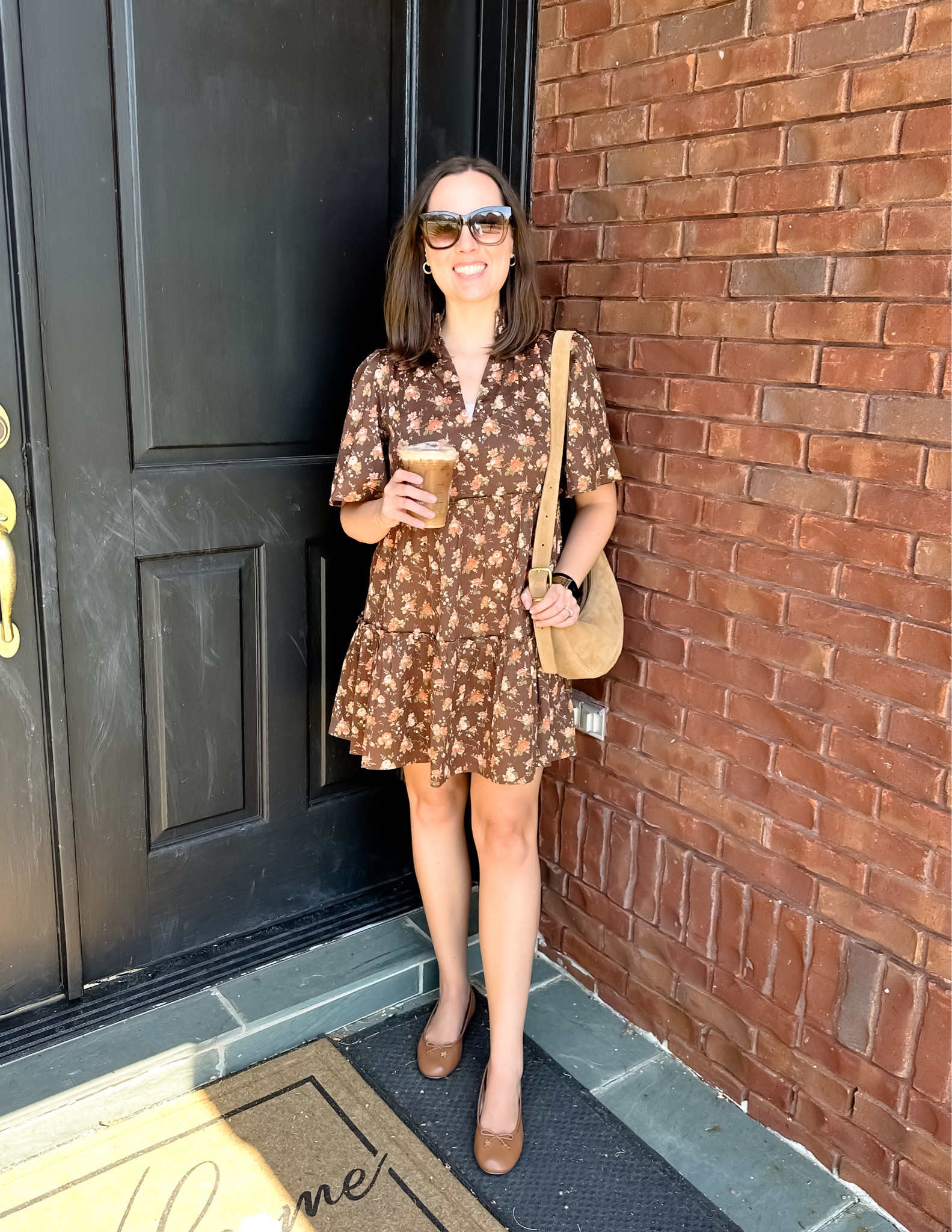 My tuckernuck dress is on sale + use code YOUROCK for an additional 20% off!

Wearing the small

Fall outfits, fall dress, fall family photos outfit, fall dresses, travel outfit, Abercrombie jeans, Madewell jeans, bodysuit, jacket, coat, booties, ballet flats, tote bag, leather handbag, fall outfit, Fall outfits, athletic dress, fall decor, Halloween, work outfit, white dress, country concert, fall trends, living room decor, primary bedroom, wedding guest dress, Walmart finds, travel, kitchen decor, home decor, business casual, patio furniture, date night, winter fashion, winter coat, furniture, Abercrombie sale, blazer, work wear, jeans, travel outfit, swimsuit, lululemon, belt bag, workout clothes, sneakers, maxi dress, sunglasses,Nashville outfits, bodysuit, midsize fashion, jumpsuit, spring outfit, coffee table, plus size, concert outfit, fall outfits, teacher outfit, boots, booties, western boots, jcrew, old navy, business casual, work wear, wedding guest, Madewell, family photos, shacket, fall dress, living room, red dress boutique, gift guide, Chelsea boots, winter outfit, snow boots, cocktail dress, leggings, sneakers, shorts, vacation, back to school, pink dress, wedding guest, fall wedding guest

#LTKSeasonal #LTKSaleAlert #LTKParties