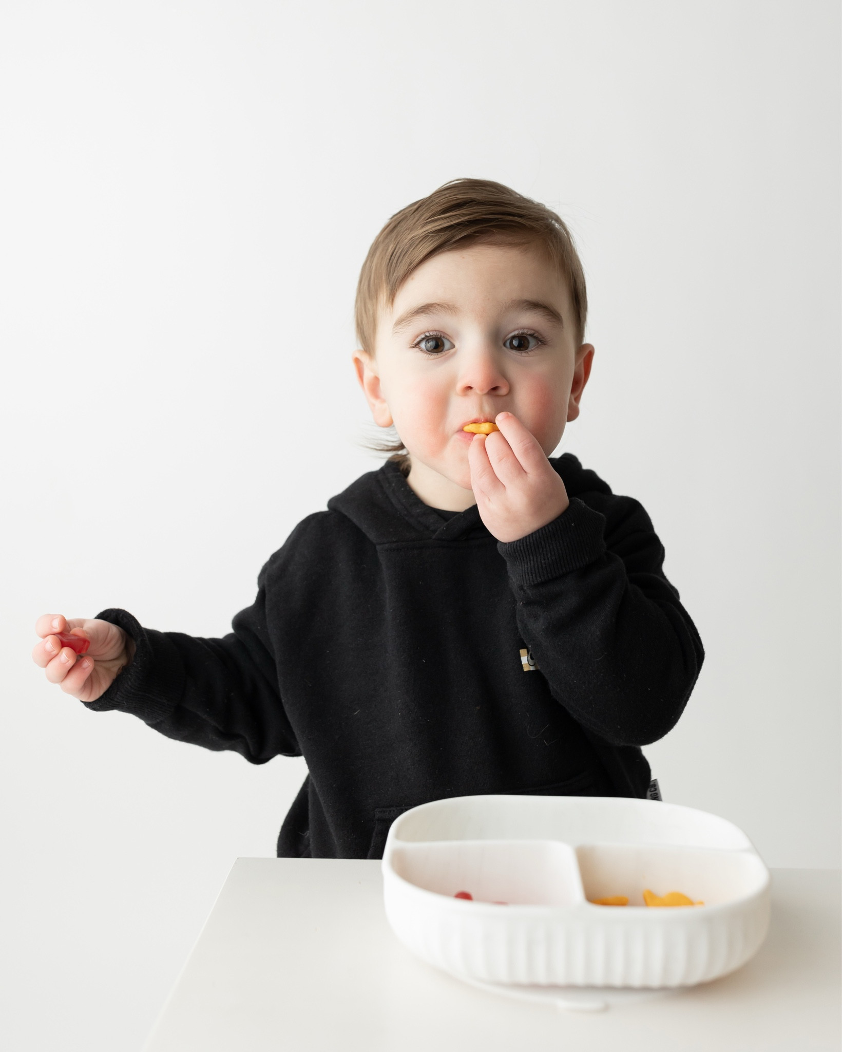 Calla and Friends Isla Plate!

#LTKKids #LTKHome #LTKBaby