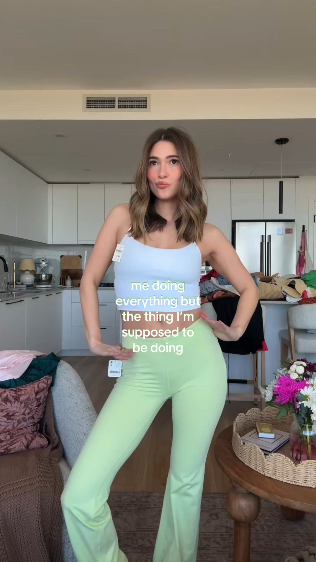 Wearing small in both!

#LTKootd #LTKdayinmylife #LTKgrwm