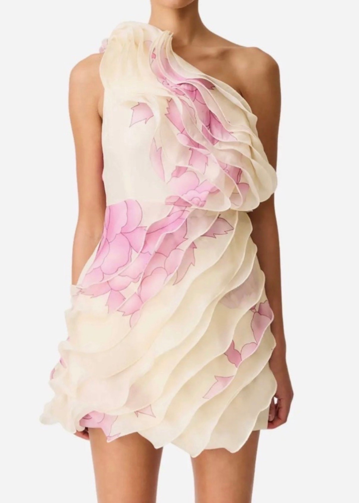 Floral dress
Wedding guest dress
Dress

#LTKSeasonal