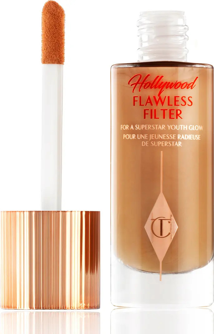 Hollywood Flawless Filter Primer & Highlighter | Nordstrom