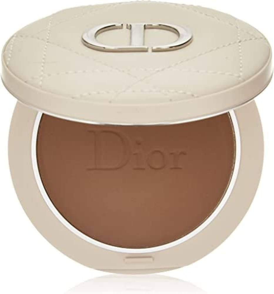 Dior Forever Natural Powder Bronzer (06 Amber Bronze) | Amazon (US)
