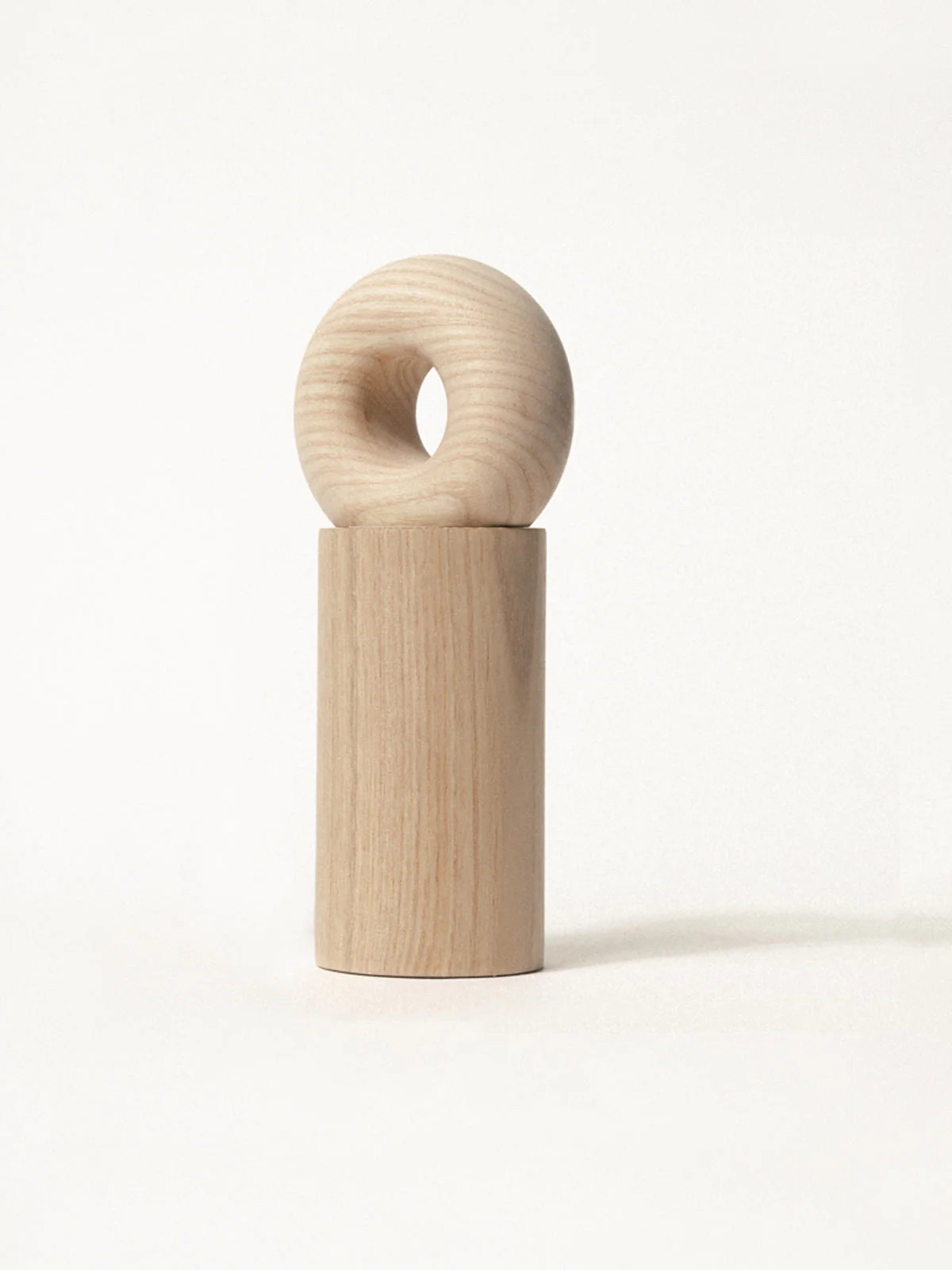 Hoop Pepper Grinder | Darling Society | Darling