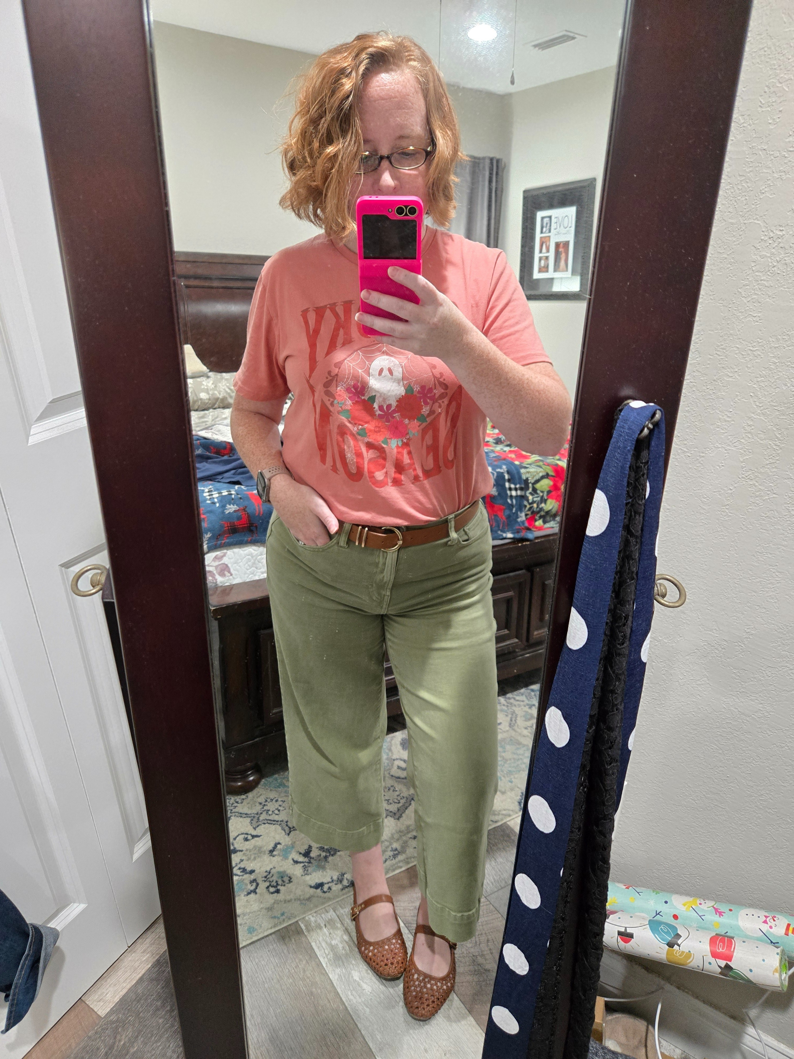 👻 

 #LTKHalloween #LTKStyleTip