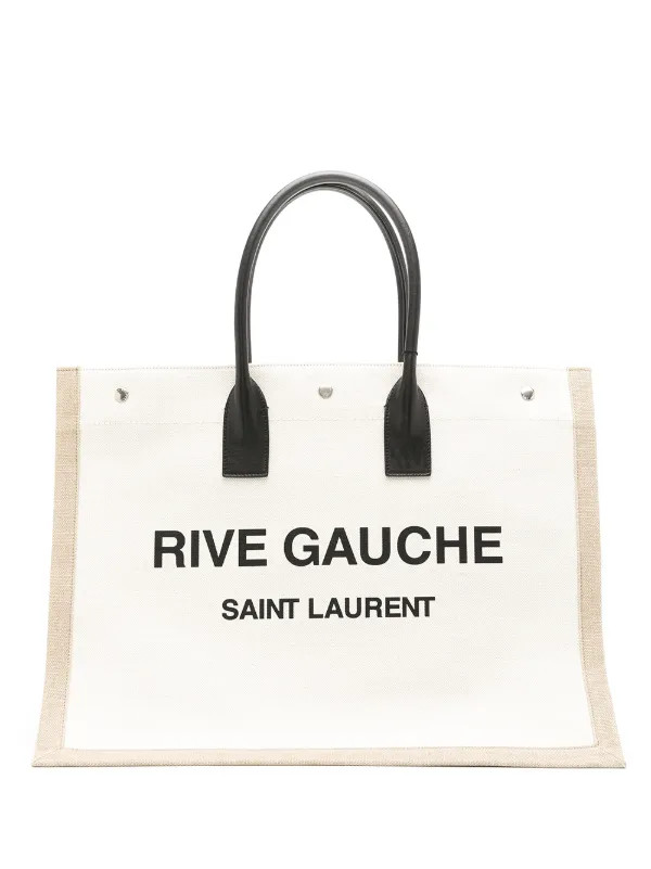 Rive Gauche tote bag | Farfetch Global