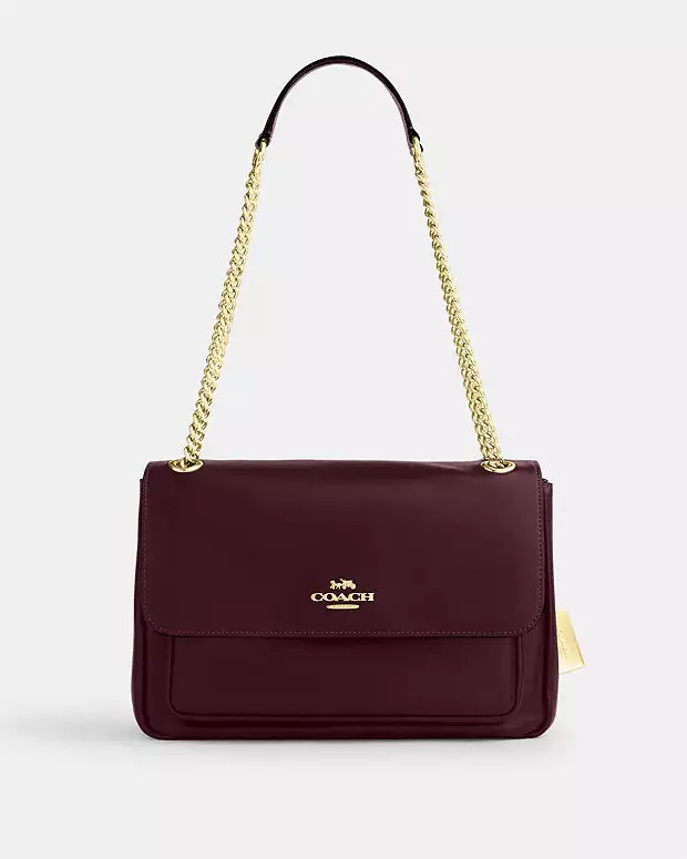 Elodie Crossbody Bag | Coach Outlet CA