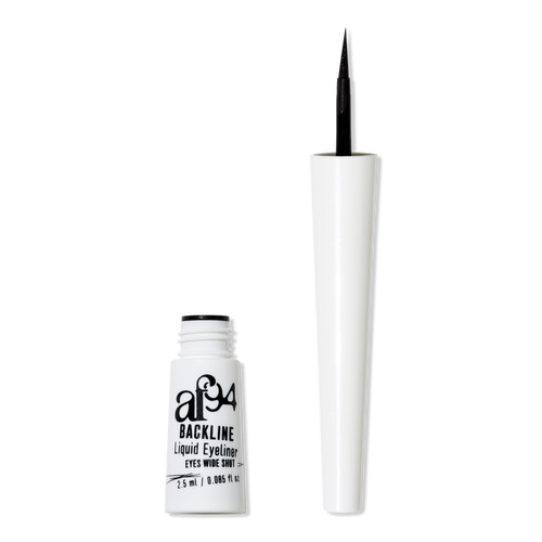 Backline Liquid Eyeliner | Ulta