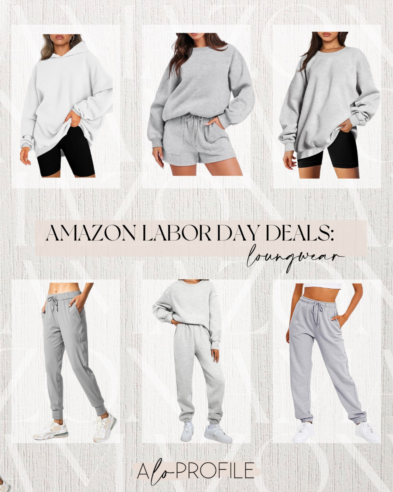 Amazon LDW Deals : Fall Loungewear // Amazon fall fashion, Amazon finds, Amazon style, fall outfits, fall fashion, fall style, Amazon fall, Amazon fall outfits, fall outfit inspo, Amazon prime deals, Amazon fashion finds

#LTKsalealert