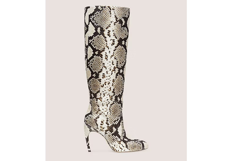 Luxecurve 100 Slouch Boot | Stuart Weitzman (US)