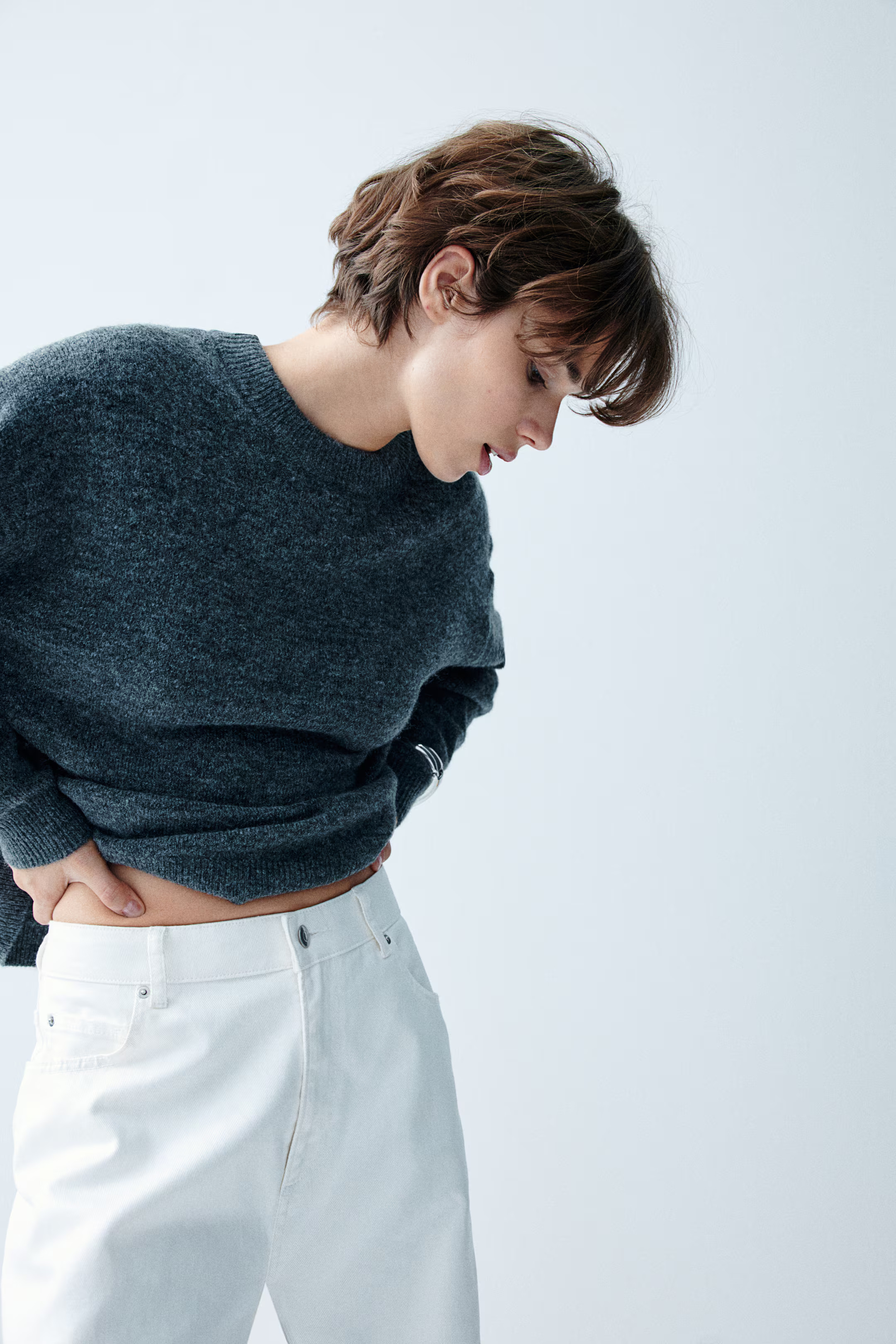 Knit Sweater | H&M (AU)