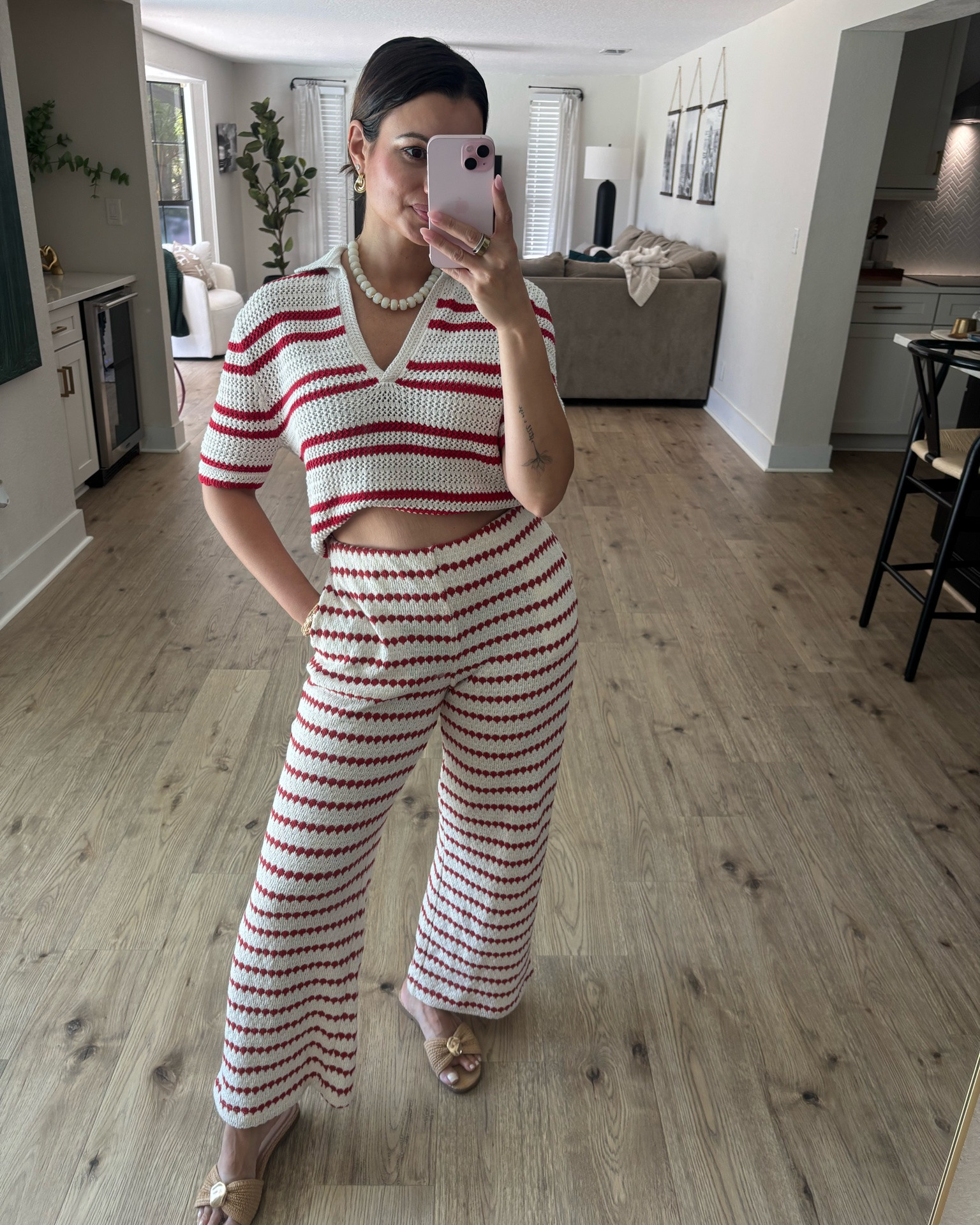 One crochet set, endless possibilities 🤍❤️

If I could only pack ONE set for vacation, it’d be this one. From beach days to sightseeing to dinner, this set does it all. ✈️☀️

Which look is your favorite?

Vacation outfit 
Vacation set
European vacation
Summer outfits
Swim
Fourth of July outfits

#LTKootd #LTKgrwm #LTKSeasonal