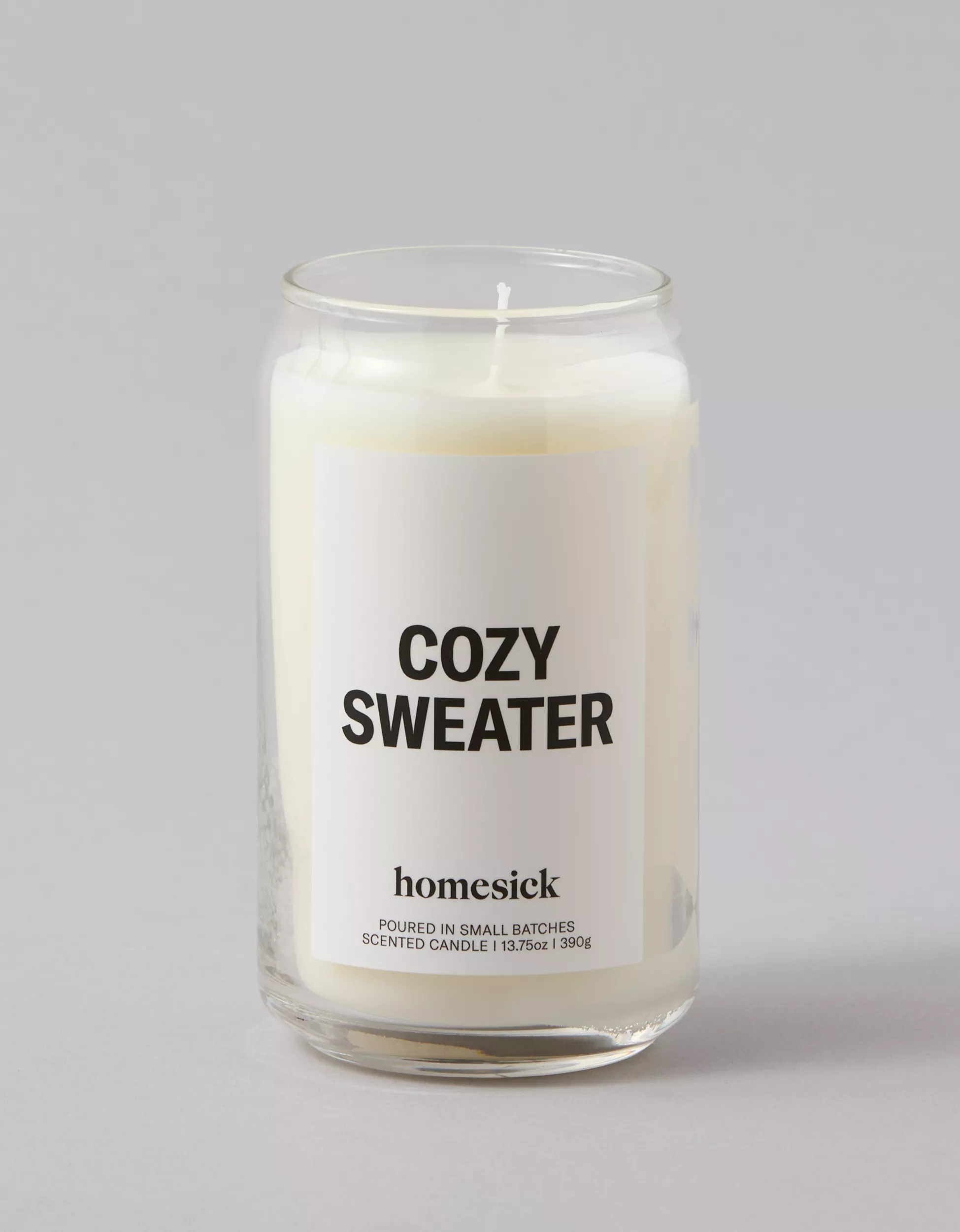 Homesick Cozy Sweater Candle | American Eagle Outfitters (US & CA)