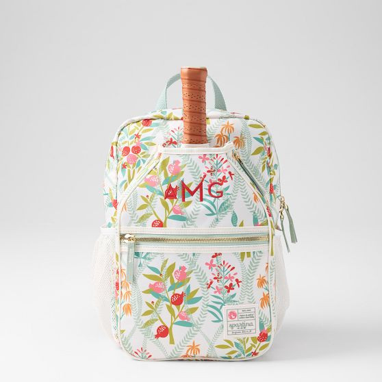 Mark & Graham x Spartina Pickleball Backpack | Mark and Graham