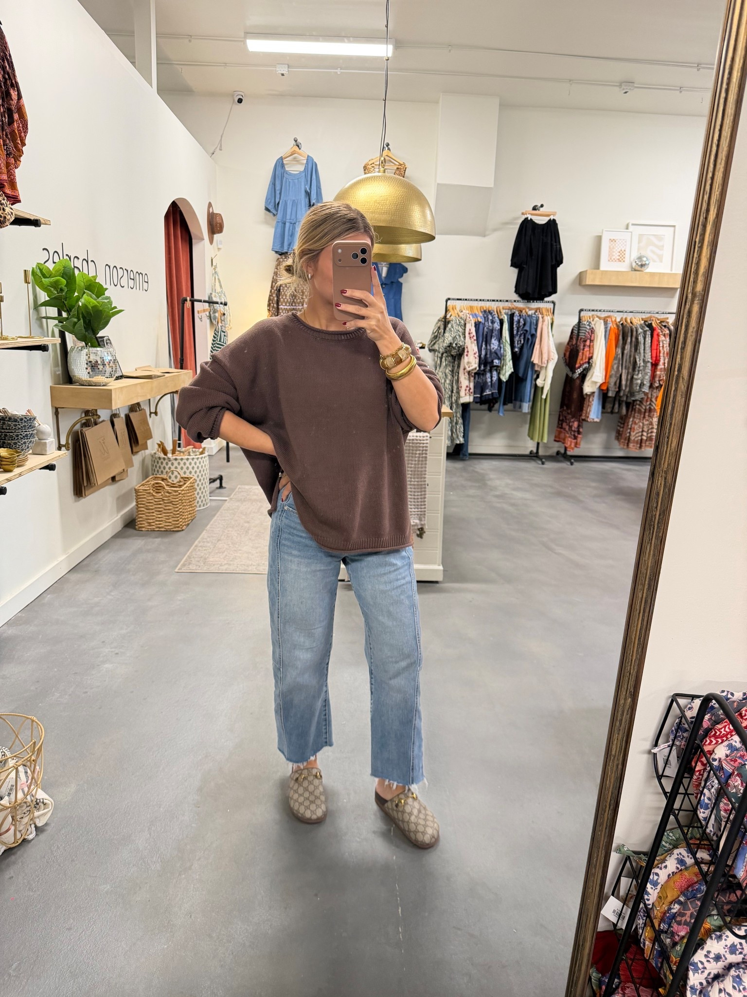 Gucci Horsebit Mules 

#LTKShoeCrush