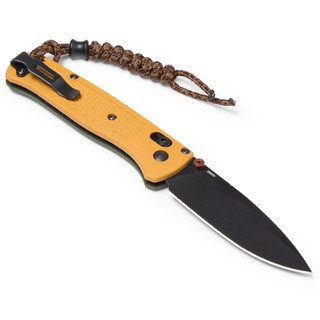 Benchmade   535BK-2504 Bugout Knife | REI