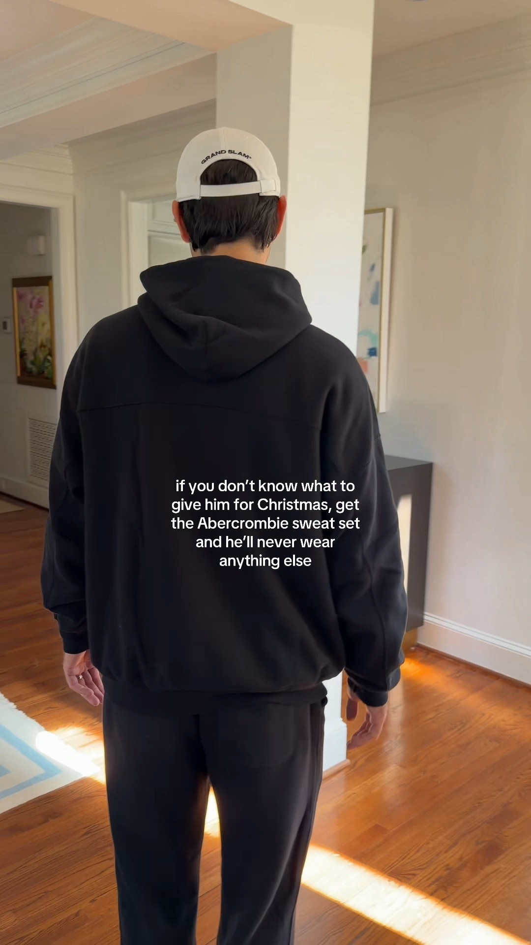 the best gift for him 

#LTKSaleAlert #LTKHoliday #LTKGiftGuide