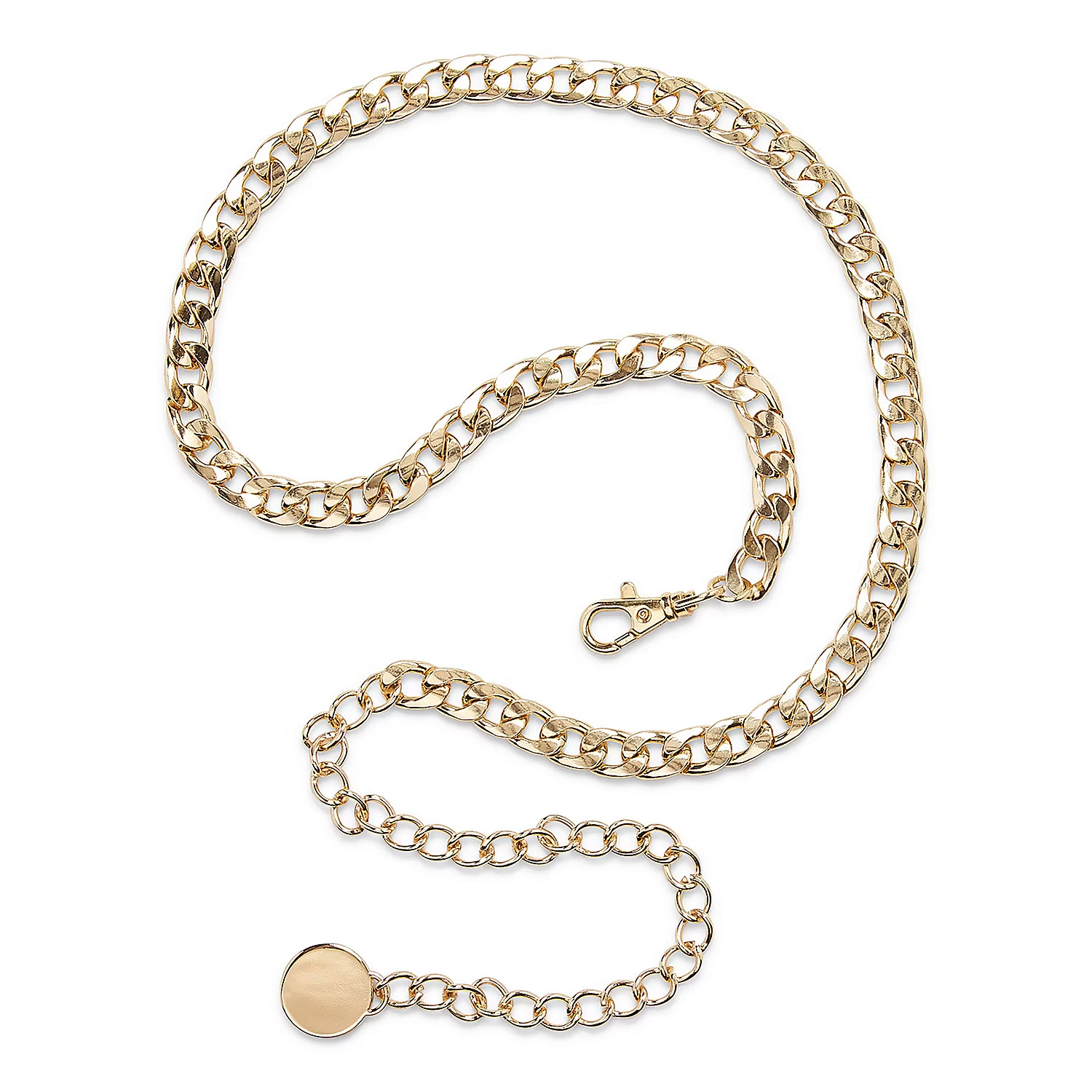 Worthington Chain Womens Belt | JCPenney