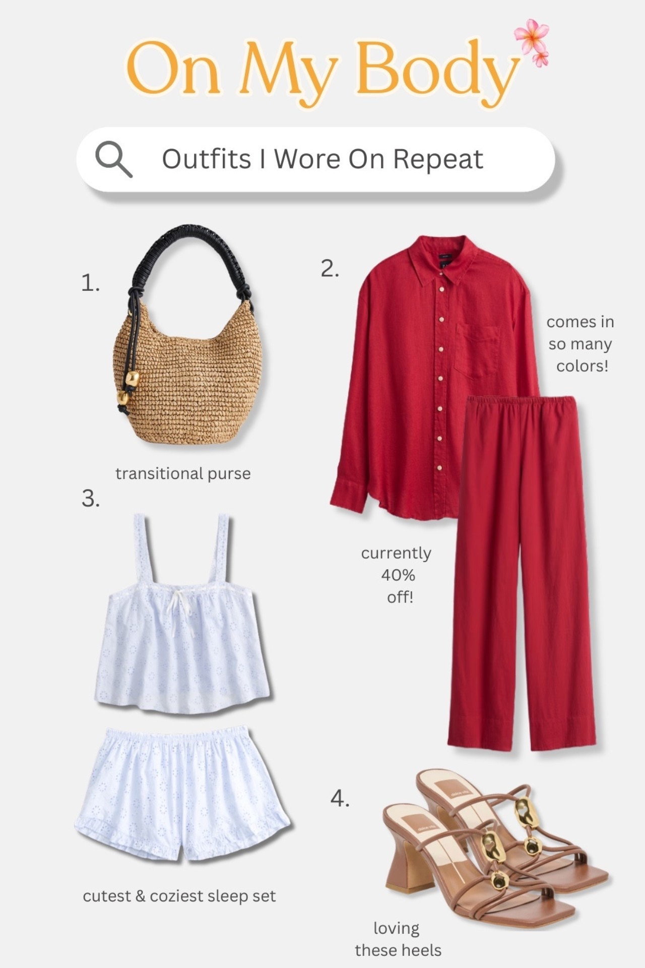 [3/13/26] st. bart edit | on my body 🫶🏻✨ outfits i wore on repeat 🔁 


#LTKTravel #LTKSeasonal #LTKootd