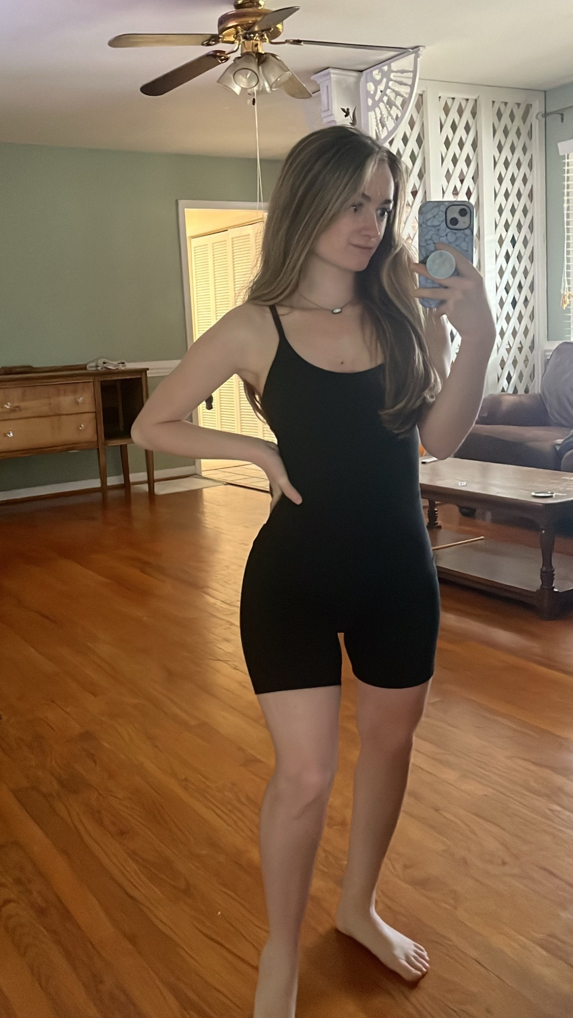 This jumpsuit is so good!! & only $6!!! 🙌🏼👏🏼

#LTKActive #LTKPetite #LTKootd