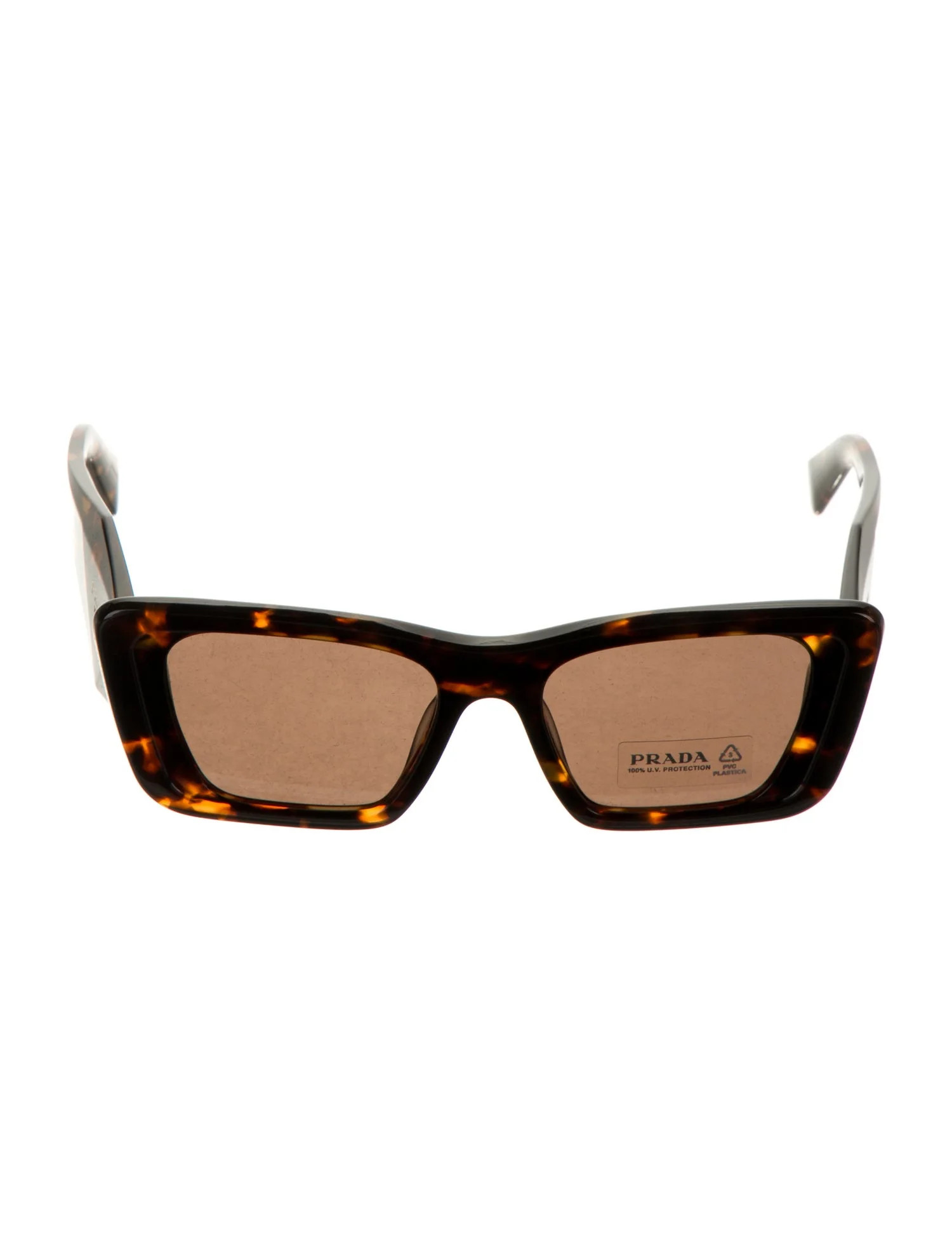 Wayfarer Tinted Sunglasses | The RealReal