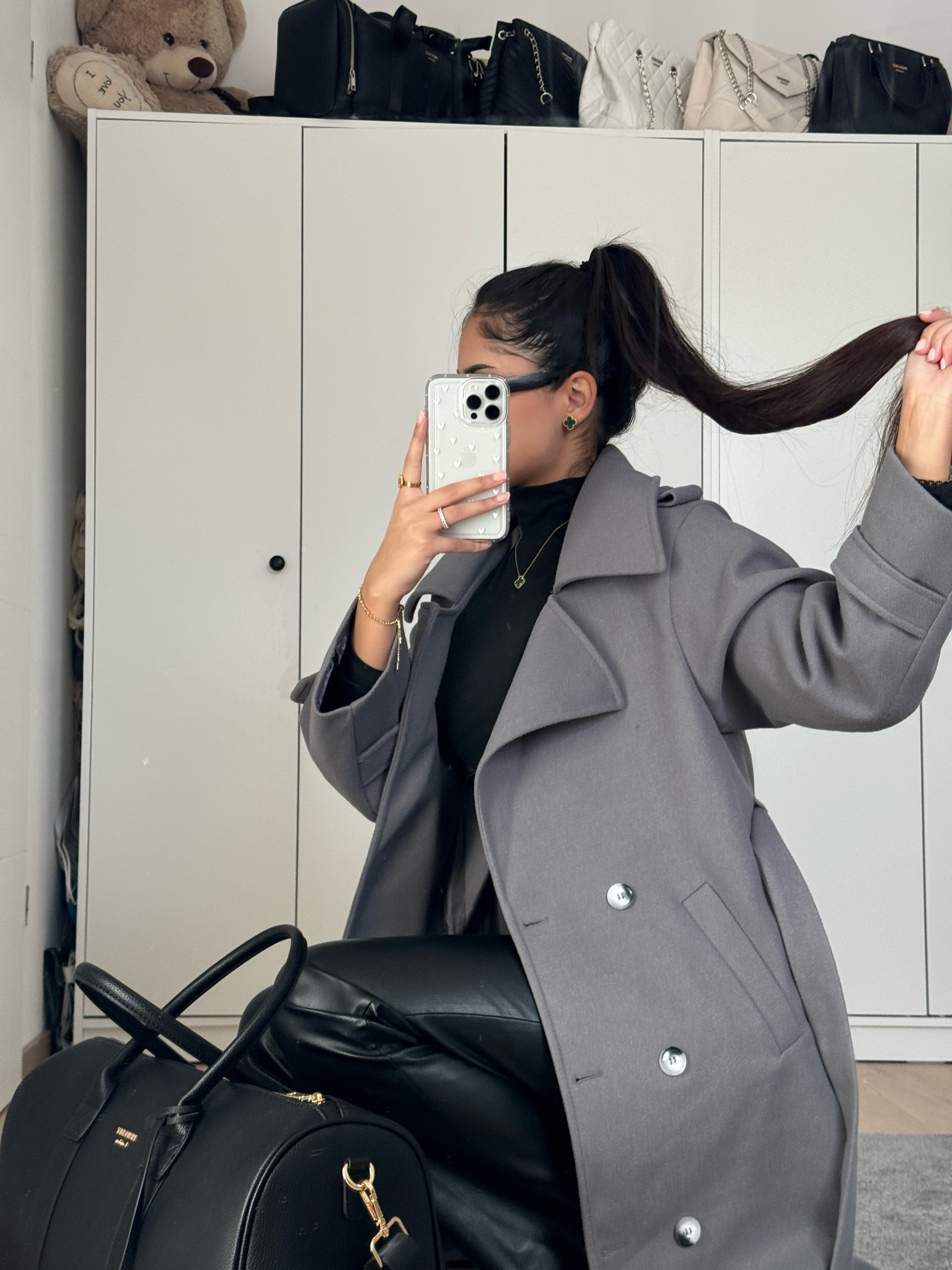 Cozy season 🍂

#LTKautumn