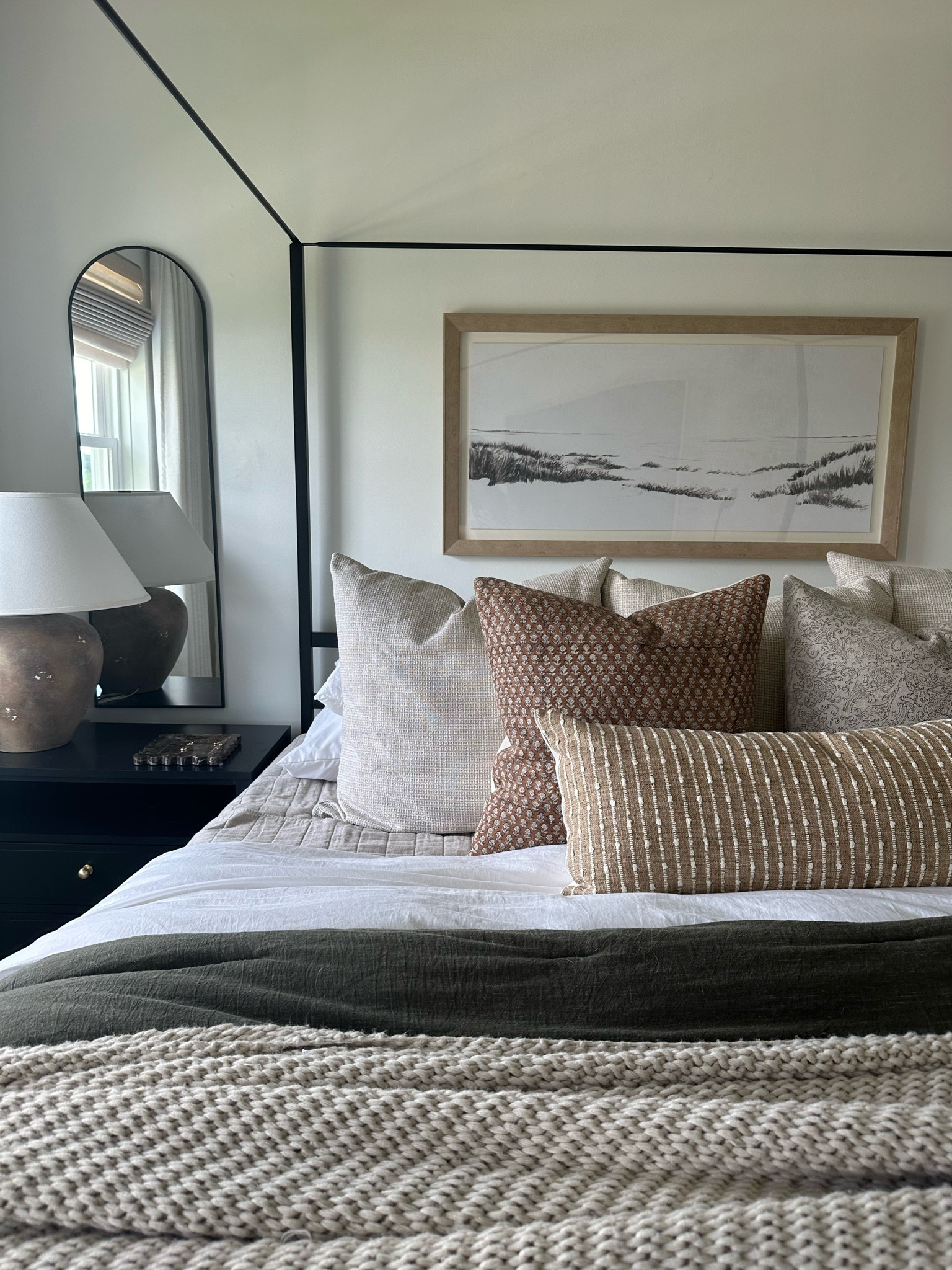 Affordable moody bedding

Follow @havrillahome on Instagram and Pinterest for more home decor inspiration, diy and affordable finds

home decor, living room, bedroom, affordable, walmart, Target new arrivals, winter decor, spring decor, fall finds, studio mcgee x target, hearth and hand, magnolia, holiday decor, dining room decor, living room decor, affordable home decor, amazon, target, weekend deals, sale, on sale, pottery barn, kirklands, faux florals, rugs, furniture, couches, nightstands, end tables, lamps, art, wall art, etsy, pillows, blankets, bedding, throw pillows, look for less, floor mirror, kids decor, kids rooms, nursery decor, bar stools, counter stools, vase, pottery, budget, budget friendly, coffee table, dining chairs, cane, rattan, wood, white wash, amazon home, arch, bass hardware, vintage, new arrivals, back in stock, washable rug, fall decor 

Follow my shop @havrillahome on the @shop.LTK app to shop this post and get my exclusive app-only content!

#LTKHome #LTKSaleAlert #LTKStyleTip