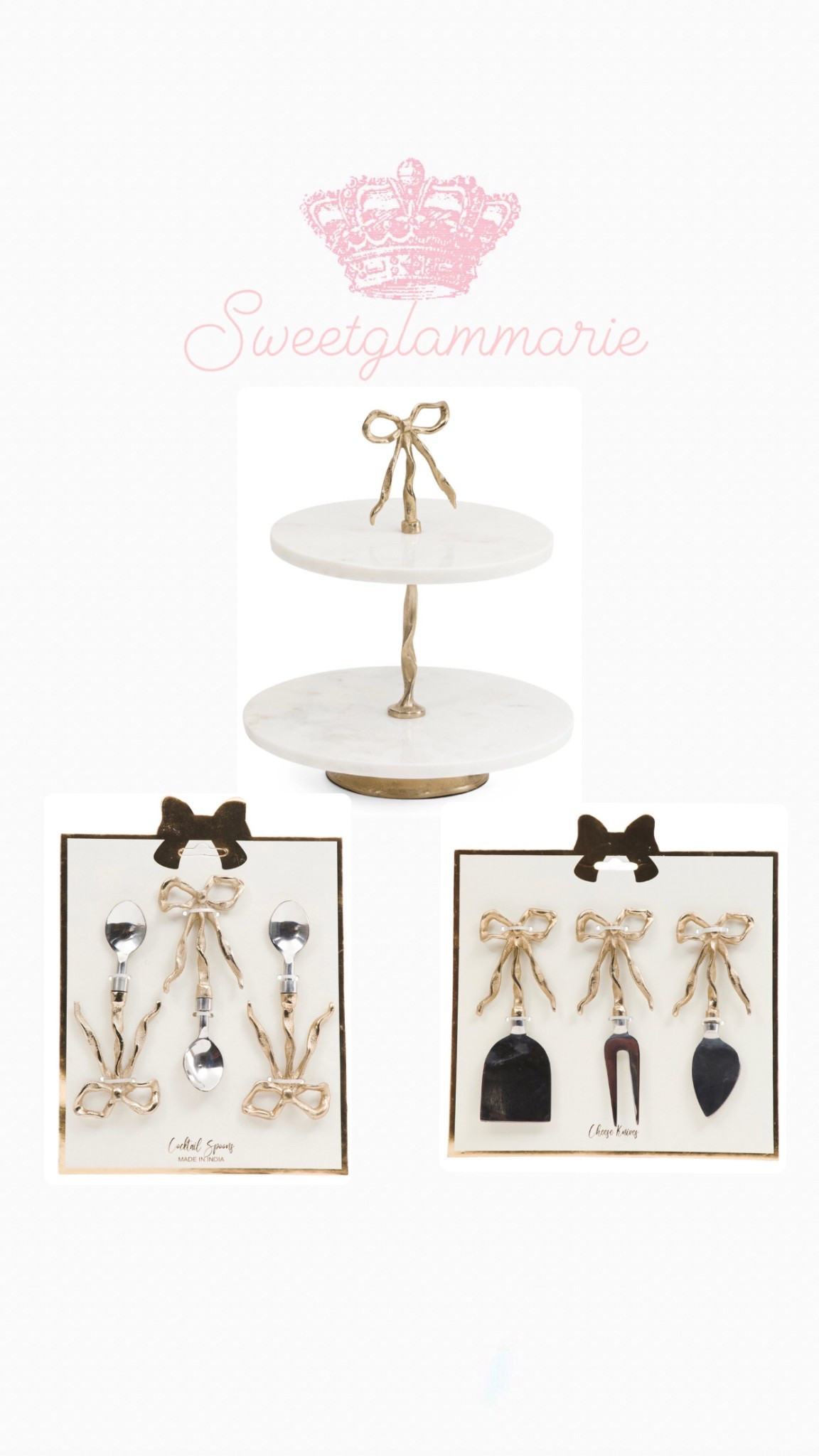 If you’re a bow lover, this post is for you 🎀 Para ti 

#LTKGiftGuide #LTKFamily #LTKParties