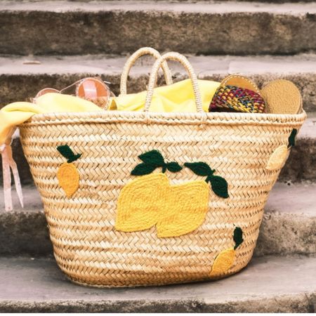 ✨Tap the bell above for daily elevated Mom outfits.

The cutest lemon straw bag tote. Perfect for shopping, travel and Italy.

"Helping You Feel Chic, Comfortable and Confident." -Lindsey Denver 🏔️ 


  #over45 #over40blogger #over40style #midlife  #over50fashion #AgelessStyle #FashionAfter40 #over40 #styleover50 #styleover40 midsize fashion, size 8, size 12, size 10, outfit inspo, maxi dresses, over 40, over 50, gen X, body confidence


#LTKItBag #LTKOver40 #LTKFindsUnder100