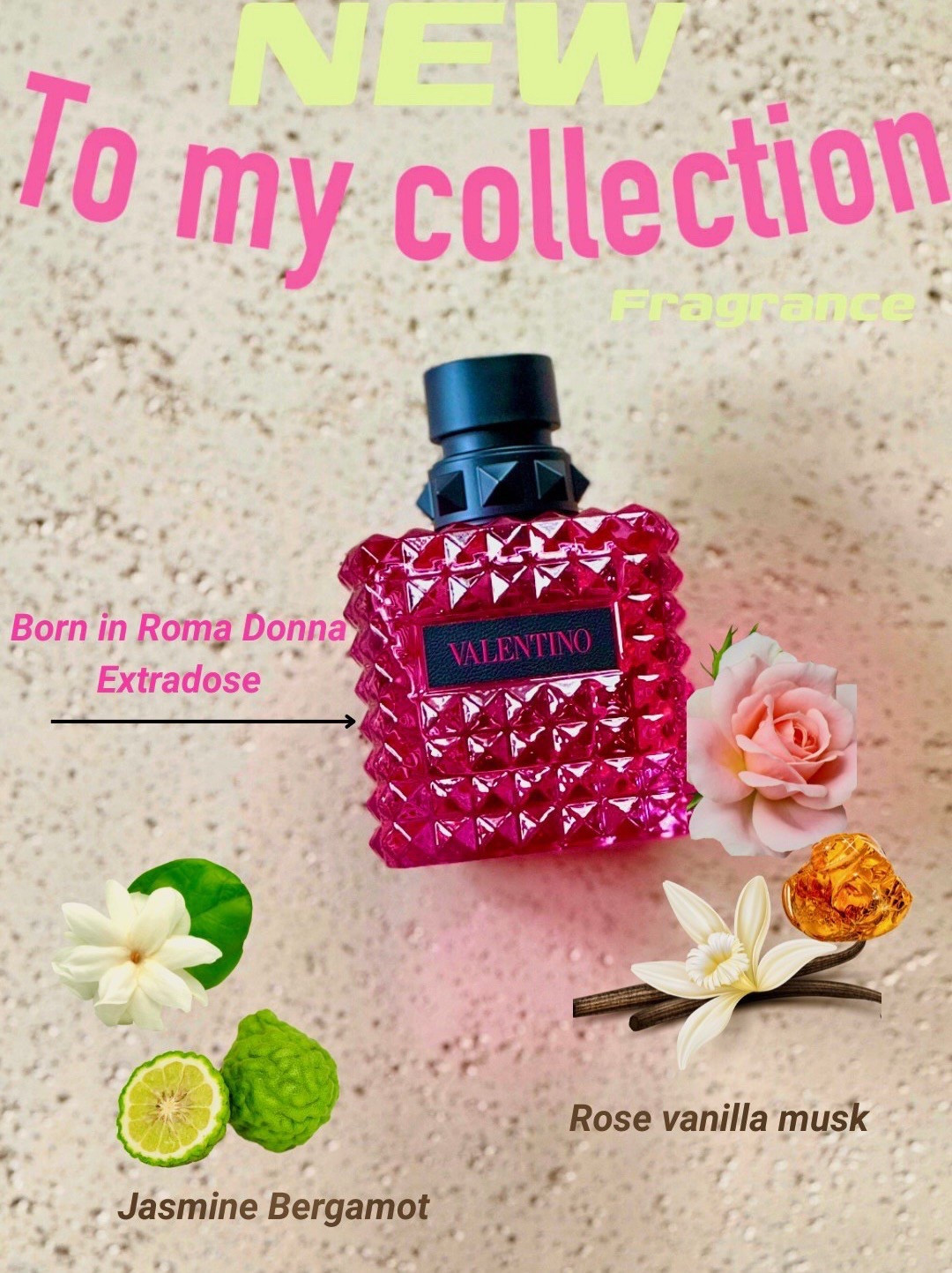 New to my fragrance collection! Valentino never misses!! 

#LTKBeauty